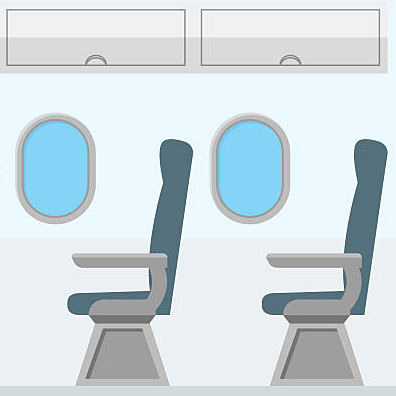 Finding the Best Seat on Your Flight: A Quick Guide