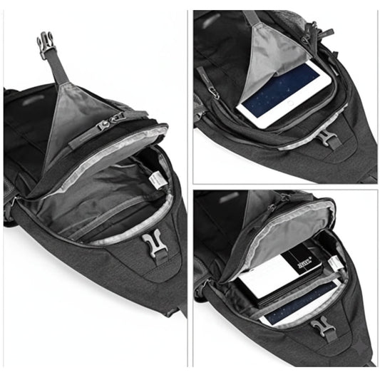 Voyager Sling Bag