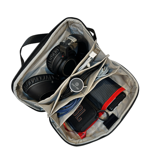 JetStream Pro Tech Organiser